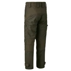 PANTALON JUNIOR DEERHUNTER STRIKE - VERT