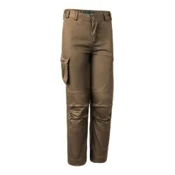 PANTALON JUNIOR DEERHUNTER YOUTH TRAVELER - BEIGE