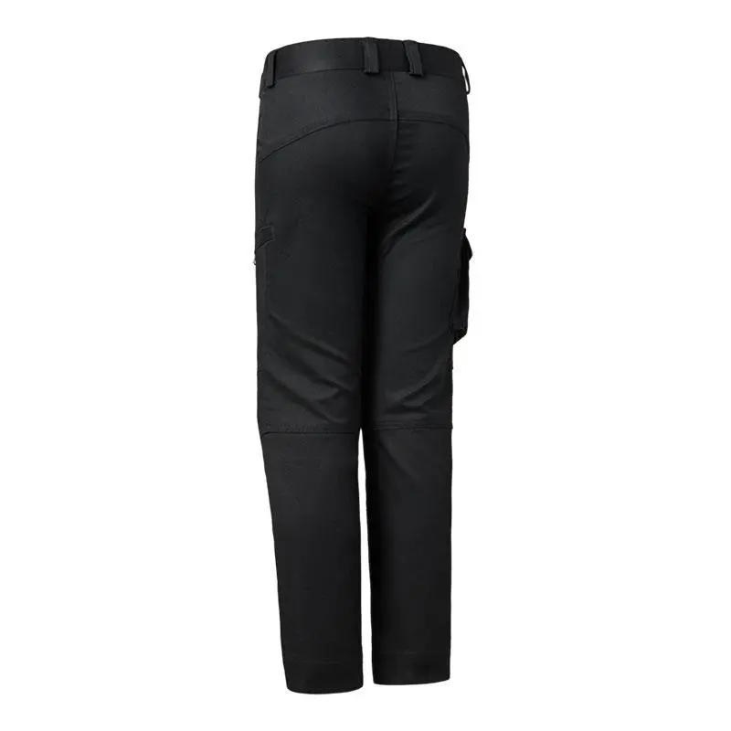 PANTALON JUNIOR DEERHUNTER YOUTH TRAVELER - NOIR 4 PANTALON JUNIOR DEERHUNTER YOUTH TRAVELER - NOIR - Image 2