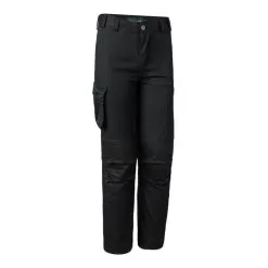 PANTALON JUNIOR DEERHUNTER YOUTH TRAVELER - NOIR