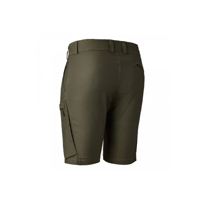 SHORT HOMME DEERHUNTER MATOBO - VERT 4 SHORT HOMME DEERHUNTER MATOBO - VERT - Image 2