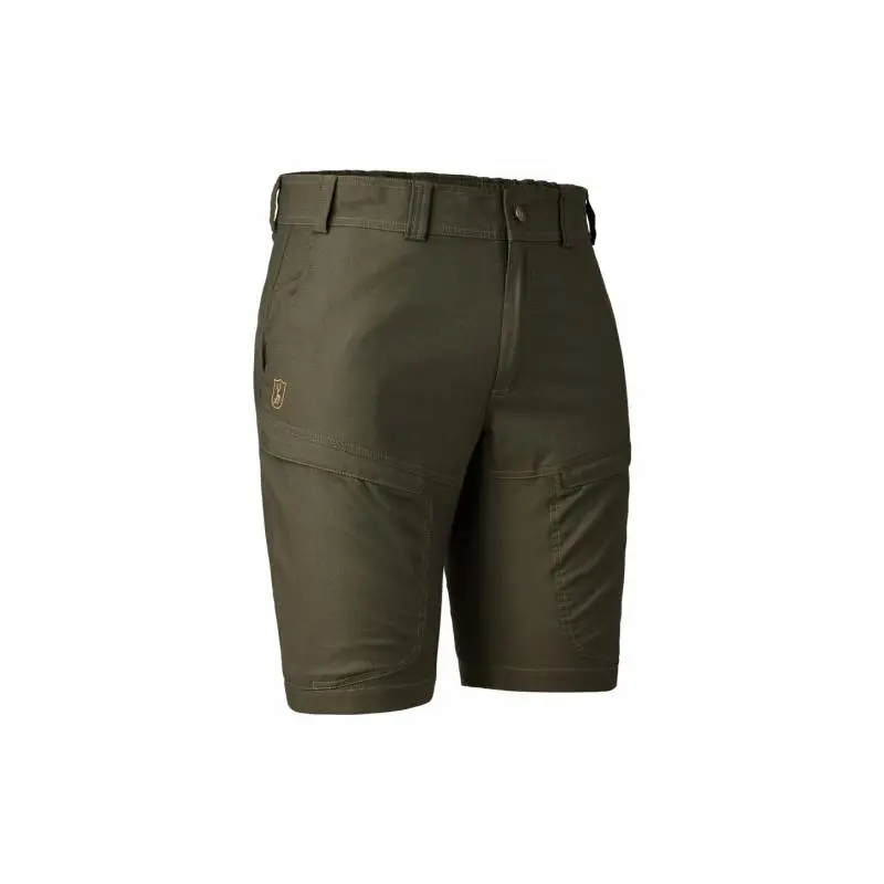 SHORT HOMME DEERHUNTER MATOBO - VERT 3 SHORT HOMME DEERHUNTER MATOBO - VERT