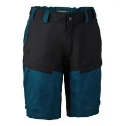SHORT HOMME DEERHUNTER STRIKE - BLEU