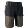 SHORT HOMME DEERHUNTER STRIKE - KAKI -Deerhunter Shop short homme deerhunter strike kaki z 2422 242273