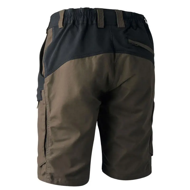 SHORT HOMME DEERHUNTER STRIKE - KAKI 4 SHORT HOMME DEERHUNTER STRIKE - KAKI - Image 2