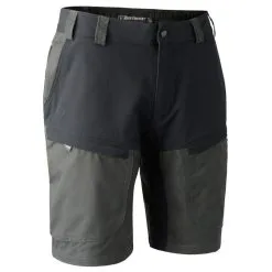 SHORT HOMME DEERHUNTER STRIKE - NOIR