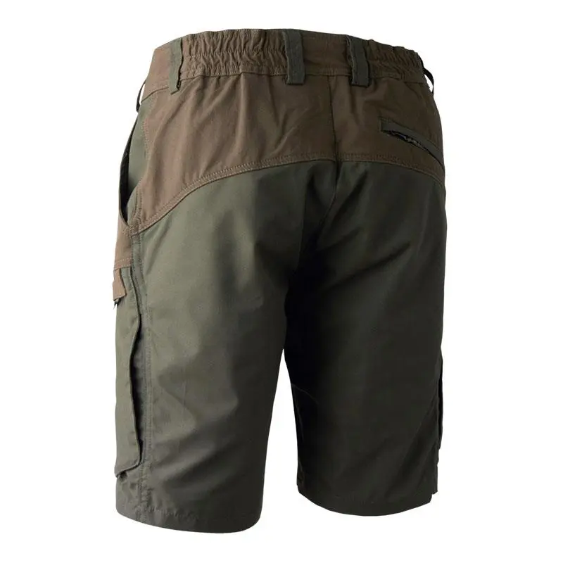 SHORT HOMME DEERHUNTER STRIKE - VERT 4 SHORT HOMME DEERHUNTER STRIKE - VERT - Image 2
