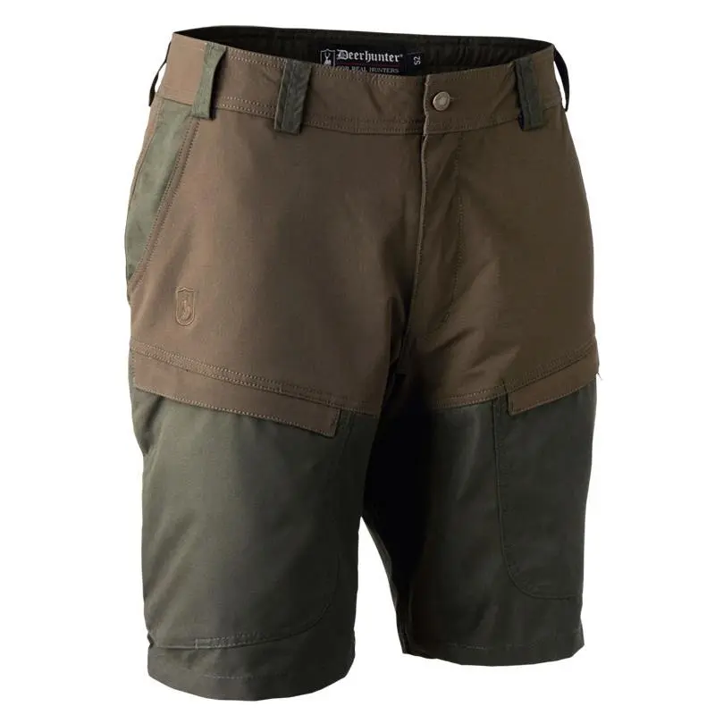 SHORT HOMME DEERHUNTER STRIKE - VERT 3 SHORT HOMME DEERHUNTER STRIKE - VERT