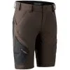 SHORTS MAN DEERHUNTER NORTHWARD BROWN 1 SHORTS MAN DEERHUNTER NORTHWARD BROWN -Deerhunter Shop shorts man deerhunter northward brown z 2281 228134