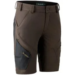 SHORTS MAN DEERHUNTER NORTHWARD BROWN