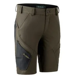 SHORTS MAN DEERHUNTER NORTHWARD KHAKI