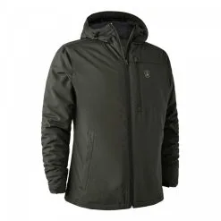 VESTE HOMME DEERHUNTER DENVER WINTER - KAKI