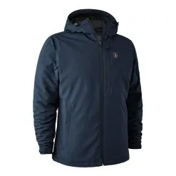 VESTE HOMME DEERHUNTER DENVER WINTER - MARINE