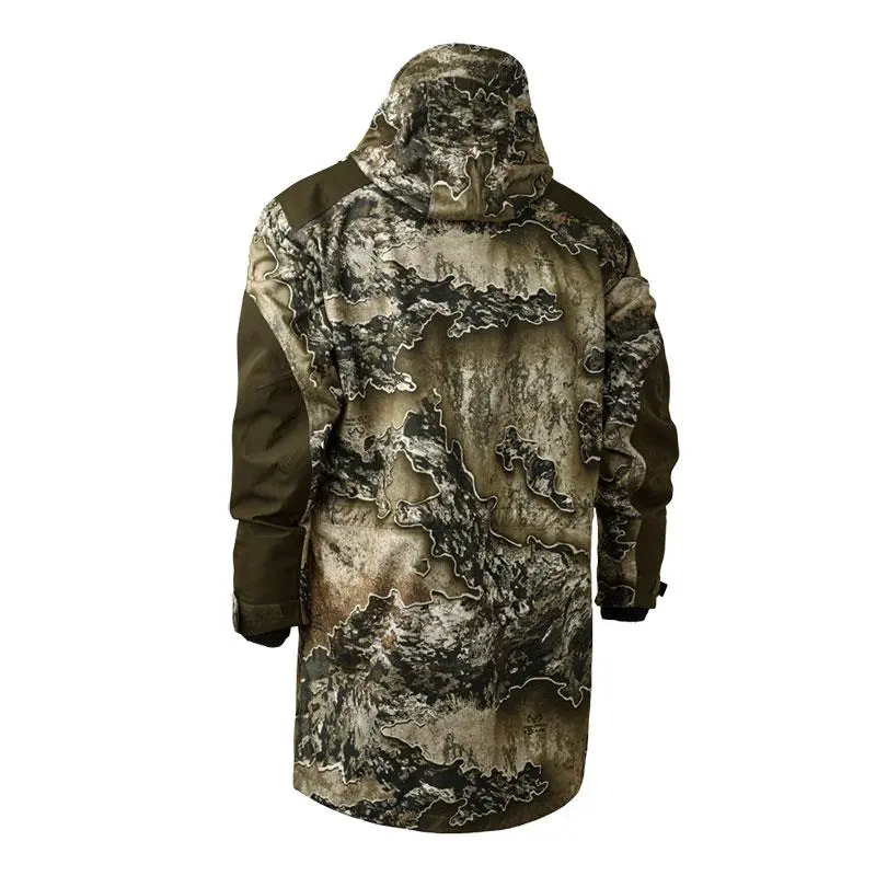 VESTE HOMME DEERHUNTER EXCAPE RAIN - REALTREE EXCAPE 4 VESTE HOMME DEERHUNTER EXCAPE RAIN - REALTREE EXCAPE - Image 2