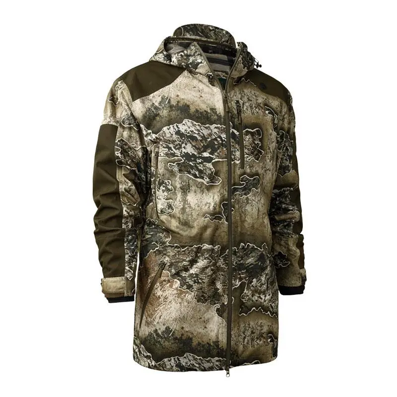 VESTE HOMME DEERHUNTER EXCAPE RAIN - REALTREE EXCAPE 3 VESTE HOMME DEERHUNTER EXCAPE RAIN - REALTREE EXCAPE