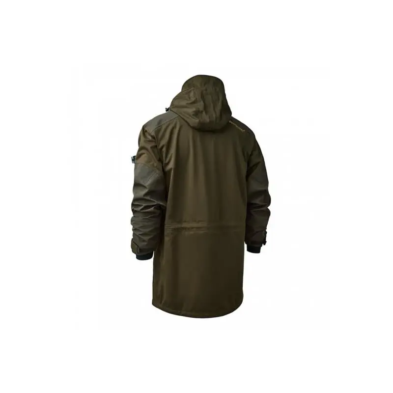 VESTE HOMME DEERHUNTER EXCAPE RAIN - VERT 4 VESTE HOMME DEERHUNTER EXCAPE RAIN - VERT - Image 2