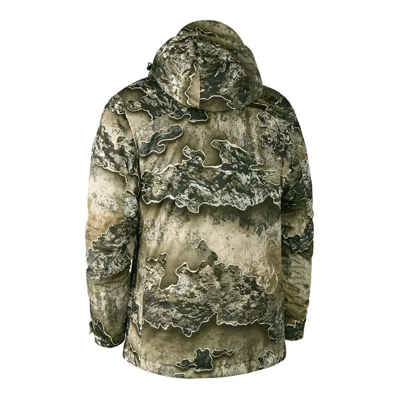 VESTE HOMME DEERHUNTER EXCAPE WINTER JACKET - REALTREE EXCAPE 4 VESTE HOMME DEERHUNTER EXCAPE WINTER JACKET - REALTREE EXCAPE - Image 2