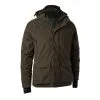 VESTE HOMME DEERHUNTER HEAT GAME - MARRON -Deerhunter Shop veste homme deerhunter heat game marron z 2757 275773