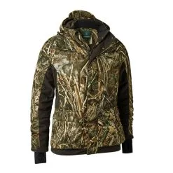 VESTE HOMME DEERHUNTER HEAT GAME - REALTREE MAX-7