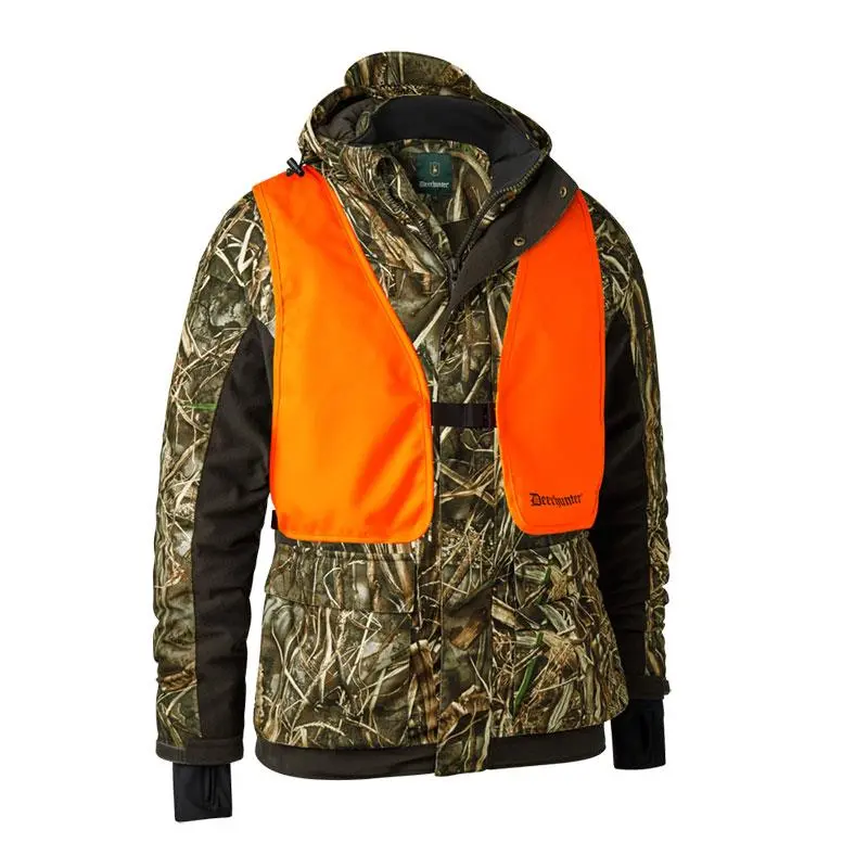 VESTE HOMME DEERHUNTER HEAT GAME - REALTREE MAX-7 5 VESTE HOMME DEERHUNTER HEAT GAME - REALTREE MAX-7 - Image 3