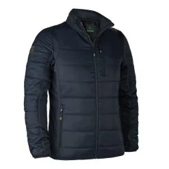 VESTE HOMME DEERHUNTER HEAT PADDED - MARINE