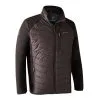 VESTE HOMME DEERHUNTER MOOR PADDED JACKET - PRUNE 2 VESTE HOMME DEERHUNTER MOOR PADDED JACKET - PRUNE -Deerhunter Shop veste homme deerhunter moor padded jacket prune z 2423 242350