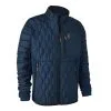 VESTE HOMME DEERHUNTER MOSSDALE QUILTED - MARINE 1 VESTE HOMME DEERHUNTER MOSSDALE QUILTED - MARINE -Deerhunter Shop veste homme deerhunter mossdale quilted marine z 2757 275766