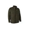 VESTE HOMME DEERHUNTER MOSSDALE QUILTED - VERT -Deerhunter Shop veste homme deerhunter mossdale quilted vert z 2757 275765