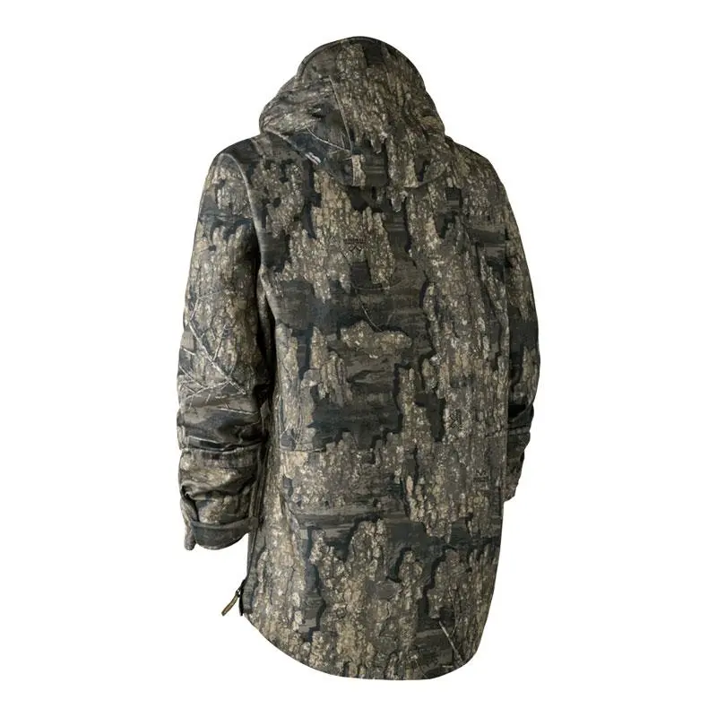 VESTE HOMME DEERHUNTER PRO GAMEKEEPER SMOCK - REALTREE TIMBER 4 VESTE HOMME DEERHUNTER PRO GAMEKEEPER SMOCK - REALTREE TIMBER - Image 2
