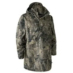 VESTE HOMME DEERHUNTER PRO GAMEKEEPER SMOCK - REALTREE TIMBER