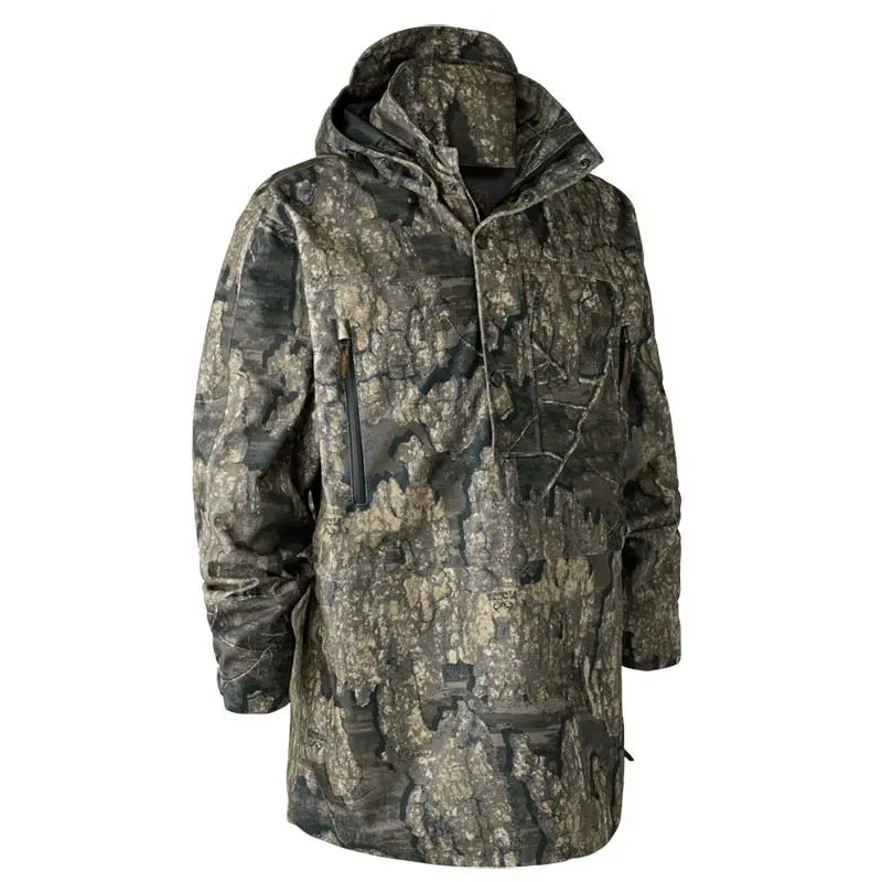 VESTE HOMME DEERHUNTER PRO GAMEKEEPER SMOCK - REALTREE TIMBER 3 VESTE HOMME DEERHUNTER PRO GAMEKEEPER SMOCK - REALTREE TIMBER