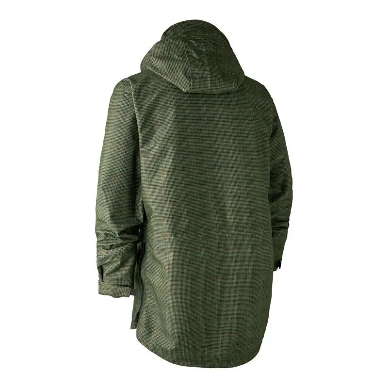 VESTE HOMME DEERHUNTER PRO GAMEKEEPER SMOCK - TURF 4 VESTE HOMME DEERHUNTER PRO GAMEKEEPER SMOCK - TURF - Image 2
