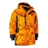 VESTE HOMME DEERHUNTER RAM ARCTIC JACKET - REALTREE EDGE ORANGE -Deerhunter Shop veste homme deerhunter ram arctic jacket realtree edge orange z 2426 242682