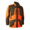 VESTE HOMME DEERHUNTER STRIKE EXTREME JACKET - ORANGE -Deerhunter Shop veste homme deerhunter strike extreme jacket orange z 2426 242627