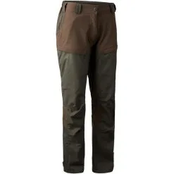 WOMAN PANTS DEERHUNTER LADY ANN TROUSERS FALLEN LEAF