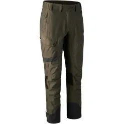 WOMAN PANTS DEERHUNTER LADY CHRISTINE TROUSERS GH CAMOUFLAGE