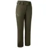 WOMAN PANTS DEERHUNTER LADY ESTELLE WINTER KHAKI 2 WOMAN PANTS DEERHUNTER LADY ESTELLE WINTER KHAKI -Deerhunter Shop woman pants deerhunter lady estelle winter khaki z 2286 228605