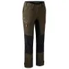 WOMAN PANTS DEERHUNTER LADY ROJA KHAKI 2 WOMAN PANTS DEERHUNTER LADY ROJA KHAKI -Deerhunter Shop woman pants deerhunter lady roja khaki z 2286 228649